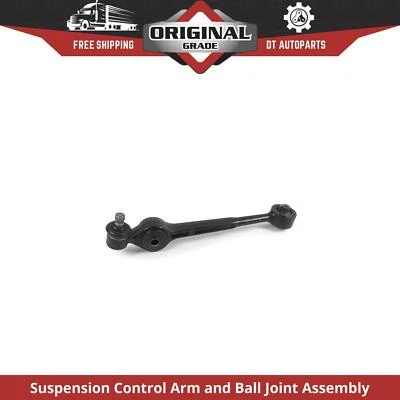 For 89-91 Audi 200 Quattro Control Arm and Ball Joint Assy Fr Right Lwr Mevotech - Image 1 of 2