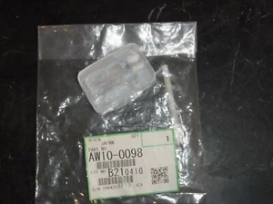 Genuine Ricoh Thermistor AW10-0098 AW100098 Factory Sealed Packaging - Picture 1 of 1