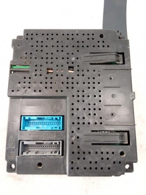 51819514 modulo elettronico FIAT II BRAVO 198 412787 - Immagine 1 di 4
