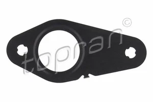 TOPRAN 116 082 Gasket, charger for AUDI,SEAT,VW - Bild 1 von 3