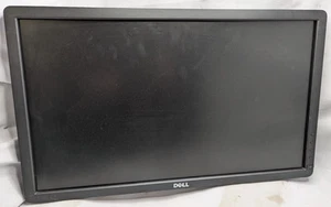 Dell P2212HB 22" Widescreen Full HD Monitor - No Stand - Picture 1 of 2