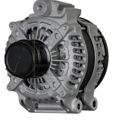 Remy International 20045 Premium Remanufactured ALTERNATOR OEM - Изображение 1 из 4