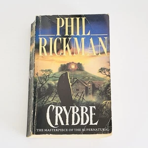 Crybbe - Phil Rickman - Picture 1 of 5