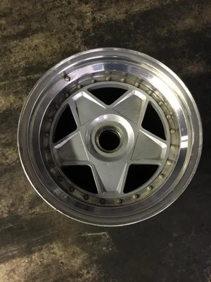 Cerchi Ferrari F40 - Immagine 1 di 4