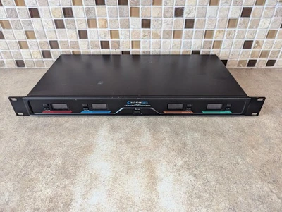 SISTEMA DE MICRÓFONO INALÁMBRICO TECHNICAL PRO WM1641QUAD Foto 1 de 4