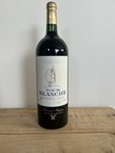 Château TOUR BLANCHE - MAGNUM Médoc - 2012