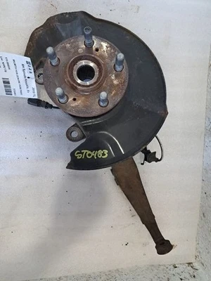 ACURA TL 2009-2014 CONJUNTO DE NUDILLOS HUSILLO DERECHO DELANTERO OEM Foto 1 de 2