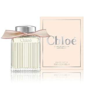 Chloe Lumineuse For Women's  100ml/3.3 oz  Eau De Parfum - Picture 1 of 1