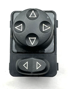 2004-2008 Pontiac Grand Prix Power Mirror Switch 145888 river Front Door - Picture 1 of 7