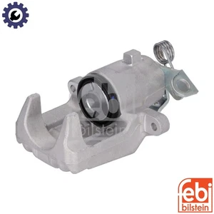 BRAKE CALIPER 184640 FOR SKODA OCTAVIA/Combi VW BORA GOLF/IV/VAN SEAT AZH 2.0L - Picture 1 of 10