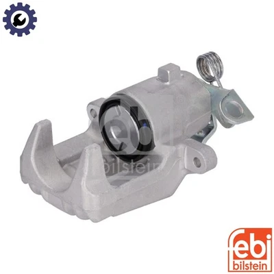 BRAKE CALIPER 184640 FOR SKODA OCTAVIA/Combi VW BORA GOLF/IV/VAN SEAT AZH 2.0L - Image 1 of 4