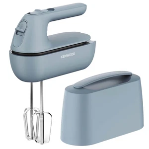 Kenwood Go 5 Geschwindigkeiten Handmixer Elektrisch Lebensmittel Schneebesen Mix Rührbesen Backen Kompakt - Bild 1 von 14
