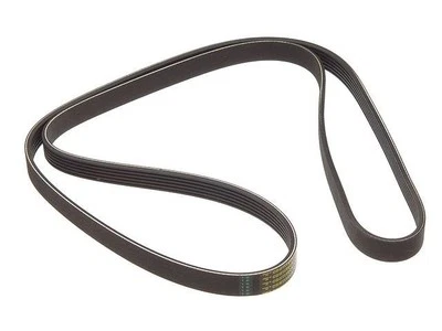 Cinturón serpentino multi costilla primario para Audi 90 1994-1995 79427MKDV multi costilla Foto 1 de 2