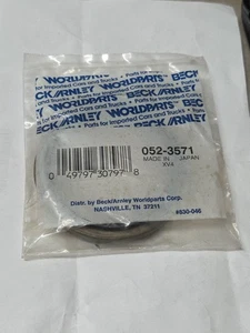 052-3571 Wheel Seal - Bild 1 von 2