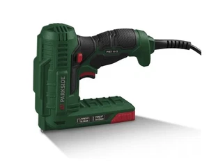 PARKSIDE® Elektrotacker und -nagler »PHET 15 C2« ohne Zubehör *B-Ware - Bild 1 von 5