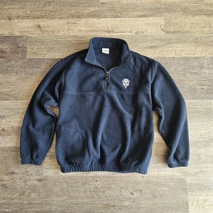 Sudadera Pullover De Colección Películas NFL Polar Hombres Mediana - Imagen 1 de 4