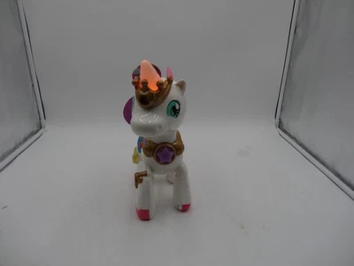 VTech Starshine the Bright Lights Unicorn Toddler Toy Missing Pieces Lights up - Image 1 of 4