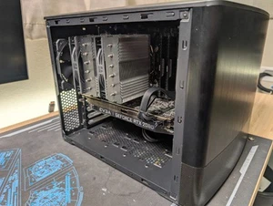 Custom Gaming PC – i9-9900K, RTX 2080 SUPER, 32GB RAM, 1TB SSD, Win 11 Pro - Picture 1 of 12