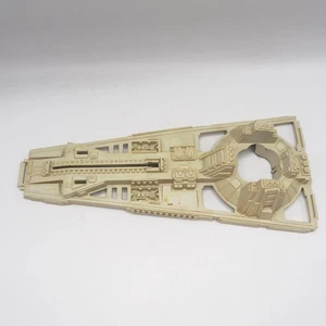 Vintage Star Wars Darth Vader's Star Destroyer Top Panel Part 723004 - Picture 1 of 6