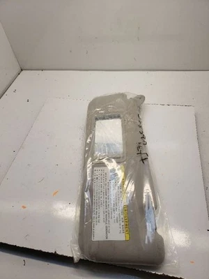 Driver Left Sun Visor Illuminated Fits 07-09 LEXUS ES350 958325 - Image 1 of 4