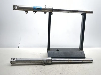 Set Di Sospensione Anteriore Honda CB750 Nighthawk 750 Dritto - Immagine 1 di 4