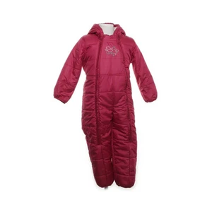 Impidimpi, Outdoor Overall, Größe: 98/104, Pink, Polyester, Einfarbig #zr7 - Bild 1 von 5