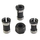 M15 Screw Nut Electric Router Milling Cutter Carbon Steel Material for Easy Use