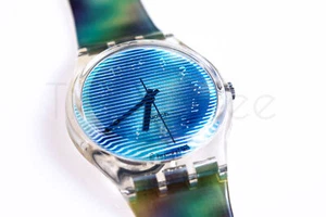 Swatch Standards 1996 - GK223 - Bitstream - Nuovo - Imagen 1 de 3