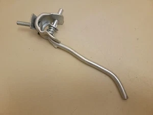 NOS Old School Dorcy 20" Kickstand Curved Leg.....Bicycle...Bike - Bild 1 von 9