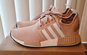 Adidas Originals NMD R1 Casual Women's Sneakers Size 7.5 New - Picture 1 of 11