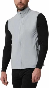 32 Degrees Heat Men's Tech Vest Midweight - Picture 1 of 34