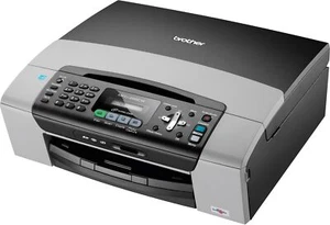 Brother MFC-255CW - Wireless Multifunction Printer/ Copier/ Scanner/ Fax - Picture 1 of 1