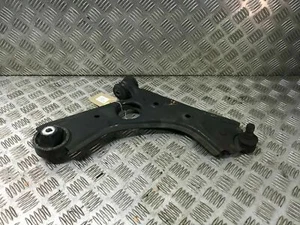 Doblo Combo D 10-On brazo derecho espina de deseos delantero 51932036 - Imagen 1 de 6