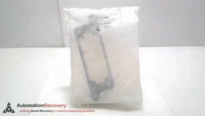 HARTING 09400240311, HAN 24HPR BASE PANEL, HAN 24HPR-AGG-SV, NEW #311669 - Picture 1 of 3