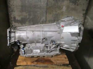 2014 2015 Cadillac CTS Sdn ATS 3.6L AWD Automatic Transmission 71K Miles OEM