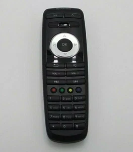 Mando a distancia original Mercedes-Benz W212 W164 W221 Entertainment A2318700189 - Imagen 1 de 6