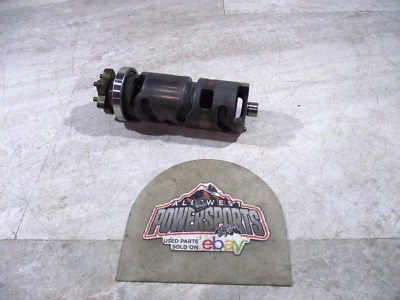 2013-2017 YAMAHA V-STAR 1300, TRANSMISSION GEAR CAM SHIFT DRUM (OPS7067) Foto 1 de 4