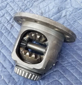 BMW E30 E28 325e 528e Racing Drift Locked Welded Rear Differential Carrier Spool - Picture 1 of 8