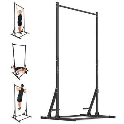 stationäre Klimmzugstange SG-13 - SmartGym Fitness Accessories - Bild 1 von 4