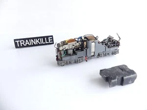 MARKLIN CHASSIS MOTORISE LOCOMOTIVE RE800 / RE 800 ANNEE 1950 - Imagen 1 de 13