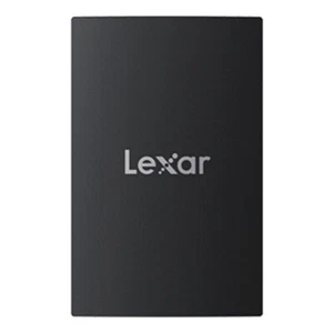 Lexar SL500 SSD USB 3.2 External Portable Solid State Drive For Huawei Mate 60 - Afbeelding 1 van 10
