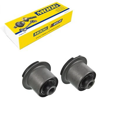 Kit de buje de brazo de control de suspensión MOOG para Lincoln Navigator 2003-2006 Foto 1 de 4