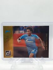 2016-17 Panini Donruss Soccer Axel Witsel Picture Perfect Gold #5 Zenit