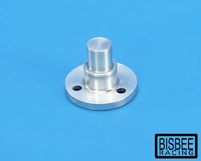 PIN PIVOTE BASCULANTE BMW OEM 84-97 K75 K100 K1100RS K75S K100LT K100RS K1100LT Foto 1 de 3