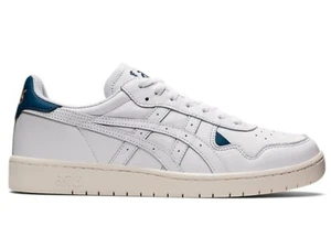 Asics Japan S Trainers Sneakers (1201A558-104) White Size UK 6 & 6.5 - Picture 1 of 6