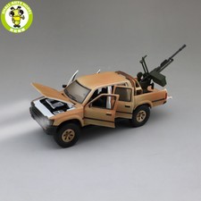 matchbox hilux