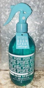 VICTORIA'S SECRET PINK COOL & BRIGHT ROOM SPRAY 355ML/12 FL OZ NEW RARE HTF - Picture 1 of 1