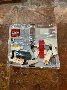 LEGO Creator Juego de Construcción Mensual 40127 Transbordador Espacial Cohete TOTALMENTE NUEVO Polybag - Imagen 1 de 4