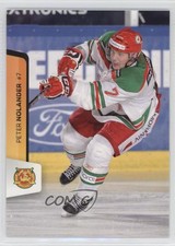 2012-13 City-Press HockeyAllsvenskan Peter Nolander #ALLS-166