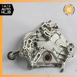 11-20 Mercedes W216 CL550 CLS63 SL550 E550 Engine Timing Cover 2780150200 OEM - Picture 1 of 12